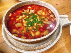 -梁平烂肥肠(梁平时光店)
