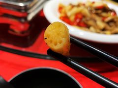 -汉口巷子(宝丰路店)