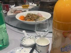 -百姓渔村(平阳路店)
