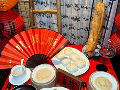 -食悦江南·淮扬菜·烤鸭(亚运村·惠新店)