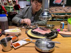 -炭恋火炉烤肉(凌云一街坊店)