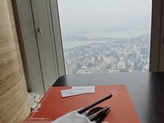 -洲际酒店·地平线全日餐厅HORIZON CAFÉ