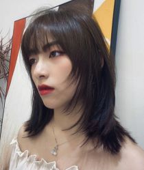 点击看大图 -那茉 Hair Salon