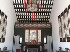 -东莞市可园博物馆