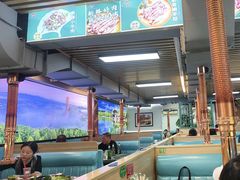 -牛犇炭火烤肉·鲜切烤肉(承德总店)
