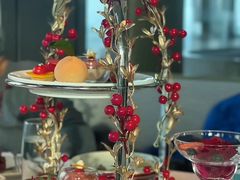 -北京柏悦酒店·锦庭餐厅Dining Room