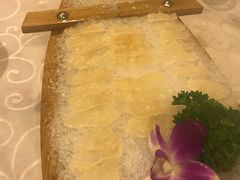 -吉源大排档·鱼生·海鲜(烧烤彩印厂店)