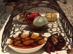 -非常时髦餐厅VUE Restaurant(外滩茂悦大酒店)