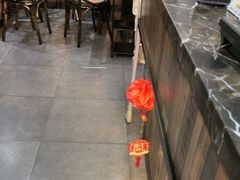 -江城二当家烤牛肉(莲塘新村店)