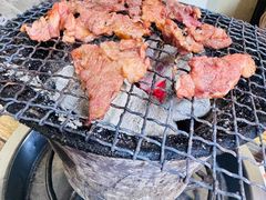 -西塔隆太白烤牛肉馆(图们路店)