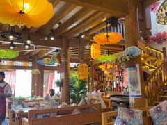 -民食香·腊排骨野生菌美食(木府店)