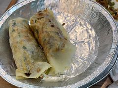 -合合春饼·酱骨·东北菜(潘家园店)
