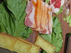 -乌拉烤肉(如皋首店)