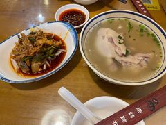 -易老妈蹄花.特色川菜(人民公园总店)