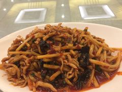 -成都驻京办餐厅(蜀都宾馆店)