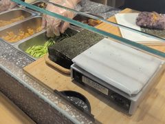 -米陀饭团(中华广场店)