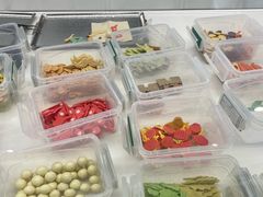 -CORNER CONE GELATO酷矿手作霜淇淋(南头古城店)