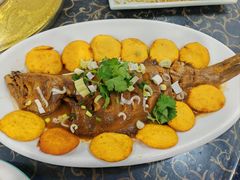 -郭姐·威海渔村(黄兴路店)