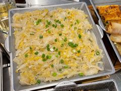-很久以前羊肉串(大华三路店)