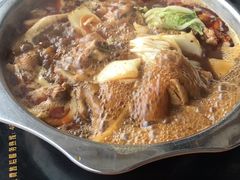 -唐闸邵记鸡煲馆