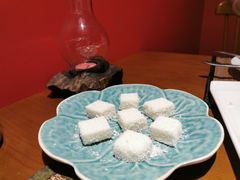 椰奶糕-泰国餐厅 Thai Food(裕华万达店)