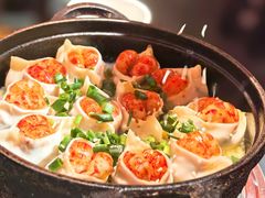 -山四砂锅(太原钟楼街店)