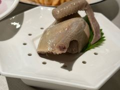 -狮王府淮扬菜(夫子庙老门东店)