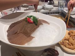 -巴奴毛肚火锅(大剧院店)