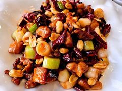 -全聚德(蓝山店)