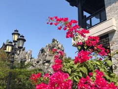 -粤剧艺术博物馆