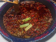 -何师傅美蛙鱼头(汉街店)