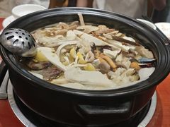 -菌之家·专业纯野生菌火锅·特色炒菌
