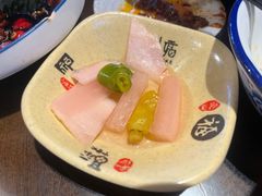 -富正毅三下锅·湘西韵味(天门山索道店)