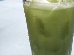 莎梨酸梅-明记烧鱼美味店