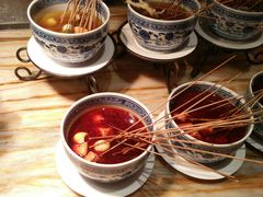 -西藏饭店·亚克·食光自助餐厅(文殊院店)