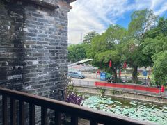 -烟桥私房菜馆(奋哥)