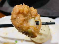 大只虾仁-大壶春生煎(四川中路店)