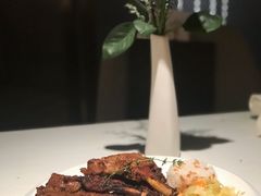 -Pasha帕夏土耳其餐厅(南昌路店)