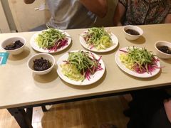 -黑八私房老北京炸酱面
