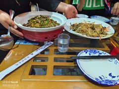 -良师门滨海人家·海鲜·家常菜(滨海城店)