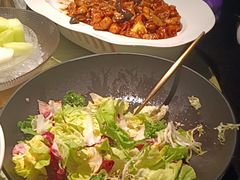 -太守宴·蘭院(天塔店)