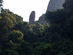 -丹霞山风景名胜区