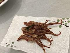 -骏莱海鲜鱼港(五角场店)