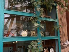 -懒鱼时光馆(沙坪坝店)