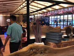 -老板恋上鱼(荣盛广场店)
