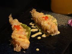 -上井精致料理(中兴商业大厦店)