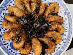 -丰收日·小海鲜·沪上家宴(顾村正大店)