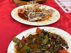 -先鲜鲫鱼粥