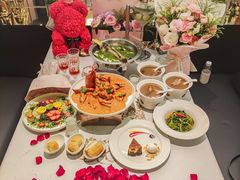 -狮拾久·现代新加坡料理(福田COCO Park店)