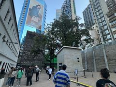 -大馆(前中区警署建築群)